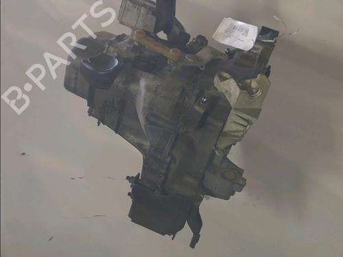 Used Gearbox PEUGEOT 207 (WA_, WC_) 1.4 16V (95 hp) 30482940