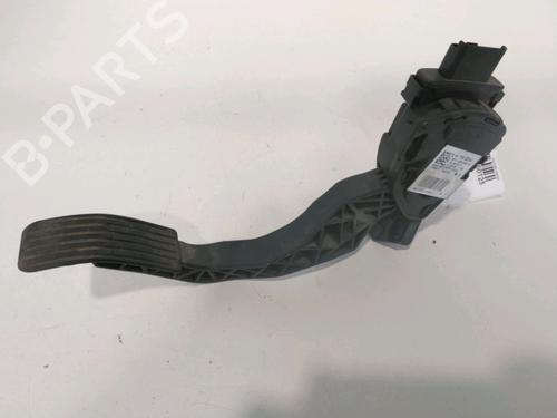 Pedal CITROËN C3 II (SC_) 1.4 HDi 70 (SC8HZC, SC8HR0, SC8HP4) | BP30187882I4