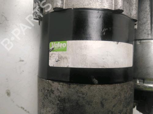Used Starter Starter 21672610 21672610