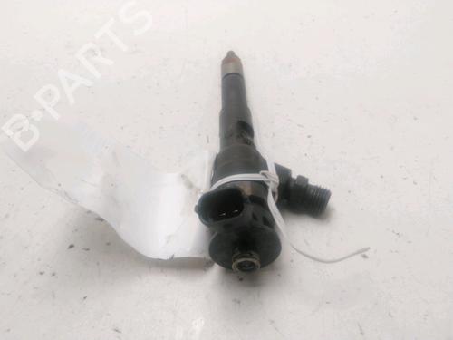 Used Injector Injector RENAULT CLIO IV (BH_) 1.5 dCi 75 (75 hp) 26876890 26876890