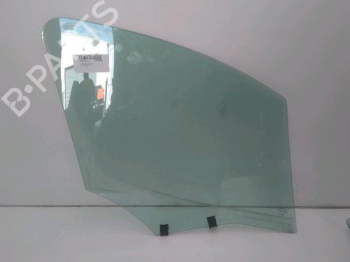 Used Front left door window Front left door window CITROËN BERLINGO MULTISPACE (B9) 1.6 BlueHDi 100 (99 hp) 24882581 24882581
