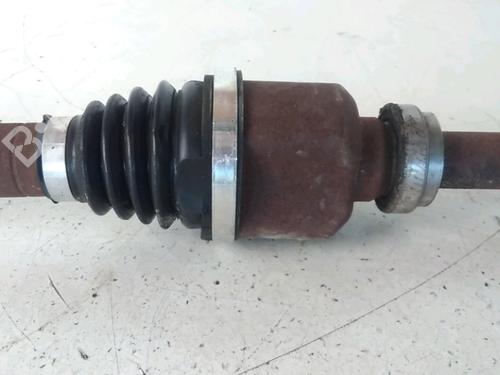 Right front driveshaft PEUGEOT PARTNER Box Body/MPV 1.6 HDi | BP35970826M39 - Image 2