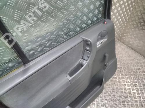 Left rear door OPEL ZAFIRA A MPV (T98) 2.2 DTI 16V (F75) | BP11523729C4 