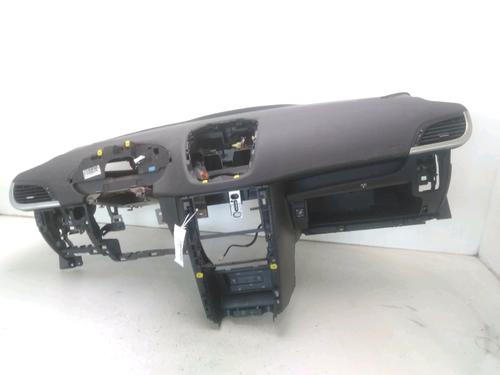 Used Dashboard PEUGEOT 207 SW (WK_) 1.6 HDi (90 hp) 27709810