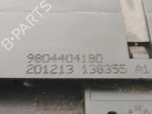 Used Tailgate lock CITROËN C4 Grand Picasso II (DA_, DE_) 1.6 HDi / BlueHDi 115 (115 hp) 30311068