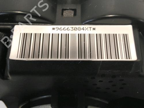 Ratstangsstang PEUGEOT 206+ (2L_, 2M_) 1.1 (60 hp) 30825319