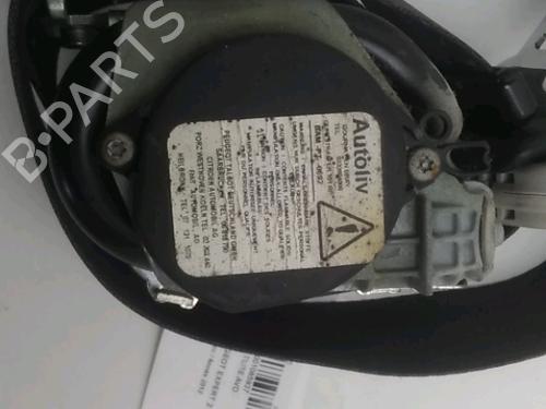 Used Front right belt tensioner PEUGEOT EXPERT Van (VF3A_, VF3U_, VF3X_) 1.6 HDi 90 8V (90 hp) 27690398