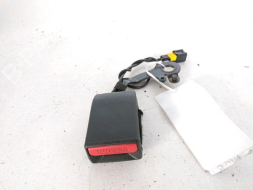 Used Seat buckle CITROËN C4 Grand Picasso II (DA_, DE_) 1.6 HDi / BlueHDi 115 (115 hp) 30502092