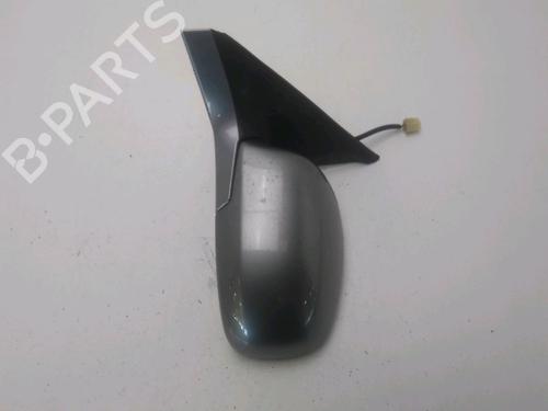 Used Left mirror SUZUKI SWIFT III (MZ, EZ) 1.3 DDiS (RS413D) (75 hp) 24882448