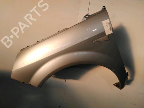 Used Left front fenders RENAULT GRAND SCÉNIC II (JM0/1_) 1.9 dCi (JM14) (131 hp) 29963151