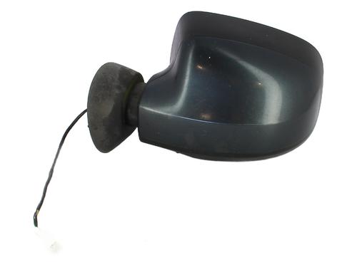 Left mirror DACIA SANDERO 1.2 16V | BP30048133C26 