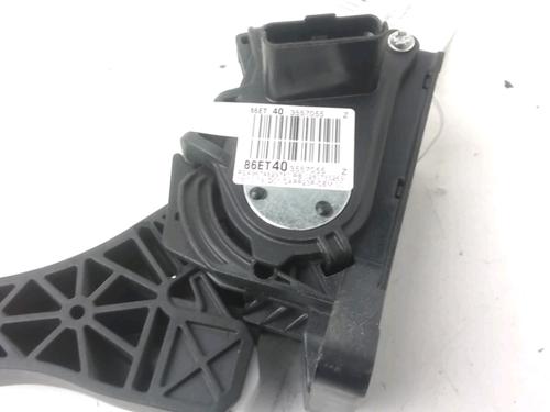 Pedal PEUGEOT EXPERT Van (V_) 2.0 BlueHDi 120 | BP33971100I4 - Image 2