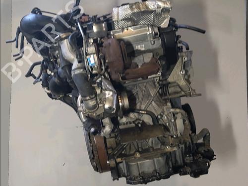 Used Engine Engine SEAT IBIZA IV (6J5, 6P1) 1.4 TDI (75 hp) 28206399 28206399