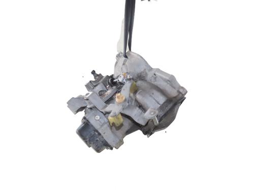 Used Gearbox Gearbox OPEL CORSA D (S07) 1.2 (L08, L68) (86 hp) 34357898 34357898