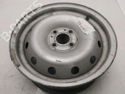 Llanta DACIA LOGAN (LS_) 1.2 16V (LS1N, LS02, BS02) (75 hp) 22342160