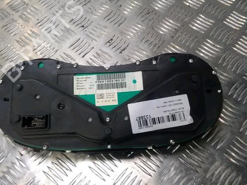 Quadrante Quadrante PEUGEOT 307 Break (3E) 1.6 HDi 110 (109 hp) 13080147 13080147
