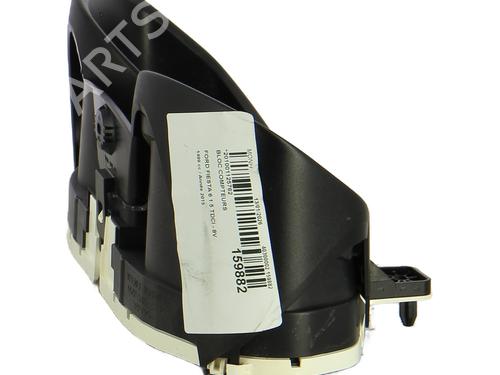 Instrument cluster FORD FIESTA VI (CB1, CCN) 1.5 TDCi | BP32129357C47 - Image 4