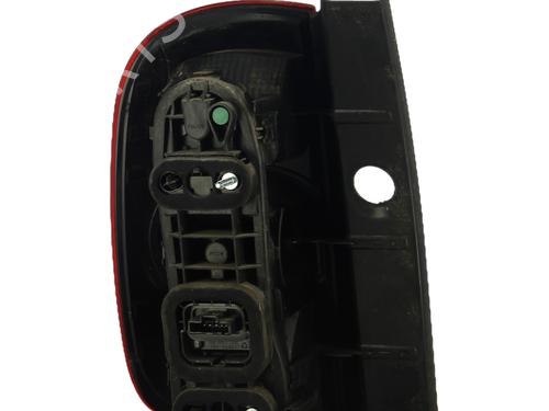 Right taillight DACIA DUSTER (HS_) 1.5 dCi | BP39012231C35 - Image 3