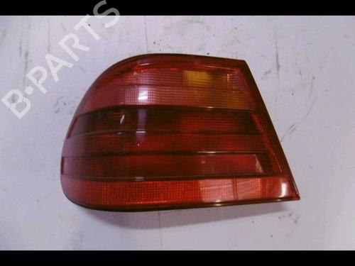 Used Left taillight MERCEDES-BENZ E-CLASS (W210) E 290 Turbo-D (210.017) (129 hp) 15759947