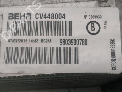 Used Other PEUGEOT 208 I (CA_, CC_) 1.6 BlueHDi 120 (120 hp) 28712547