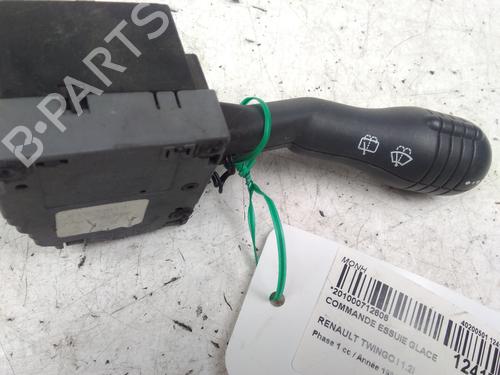 Used Steering column stalk RENAULT TWINGO I (C06_) 1.2 (C063, C064) (55 hp) 16826401