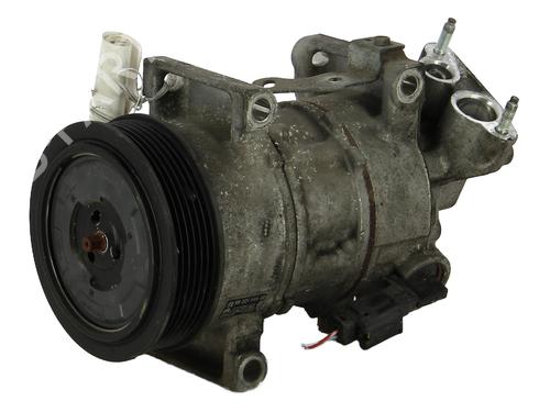 Used AC compressor AC compressor PEUGEOT 208 I (CA_, CC_) 1.2 THP 110 (110 hp) 33031918 33031918