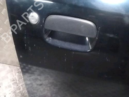 Used Right front door NISSAN PIXO (UA0) 1.0 (68 hp) 11714105