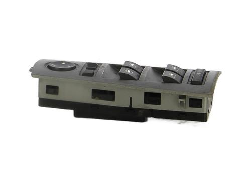 left-front-window-switch-bmw-7-e65-e66-e67-2001-2002-2003-2004-2005-2006-2007-2008-2009-33860402 main image