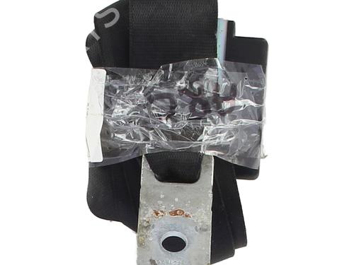 Used Rear center seatbelt Rear center seatbelt BMW 7 (E65, E66, E67) 730 Ld (231 hp) 33836075 33836075