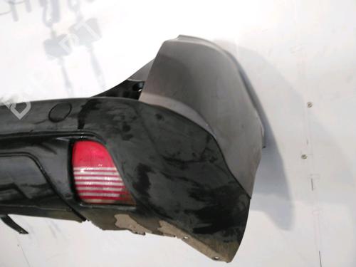 Rear bumper PEUGEOT 2008 I (CU_) 1.6 HDi | BP29622012C8 