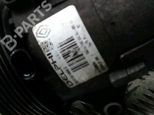 AC compressor RENAULT MEGANE II (BM0/1_, CM0/1_) 1.9 dCi | BP11712402M34 