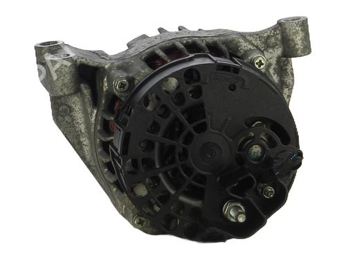 Used Alternator Alternator FIAT 500 (312_) 1.2 (312AXA1A) (69 hp) 35970805 35970805