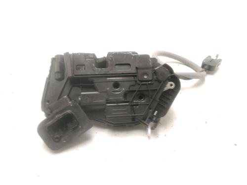 Front right lock SKODA FABIA III Estate (NJ5) 1.4 TDI | BP29578067C97 