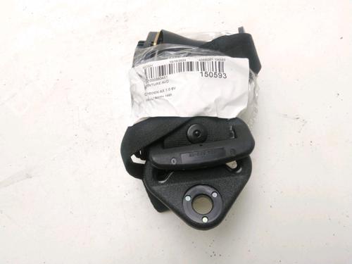 Used Front right belt tensioner CITROËN AX (ZA-_) 10 (50 hp) 20385841