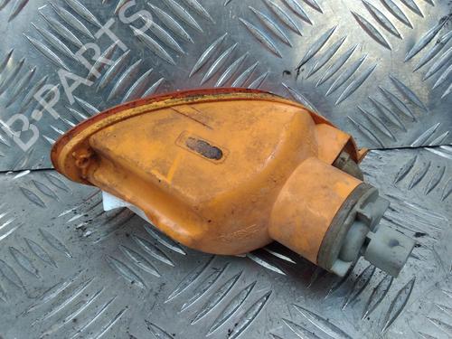 Used Left front indicator FORD FOCUS I (DAW, DBW) 1.6 16V (100 hp) 11517990
