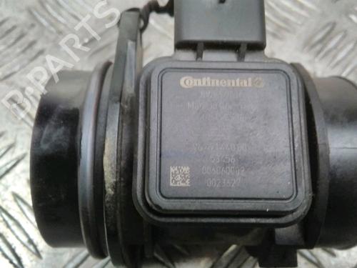 Used Mass air flow sensor CITROËN C3 I (FC_, FN_) 1.4 HDi (68 hp) 13078142