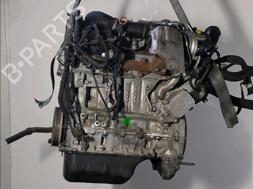 Motor CITROËN C3 II (SC_) 1.4 HDi 70 (SC8HZC, SC8HR0, SC8HP4) (68 hp) 22225180