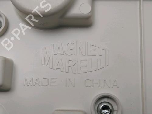 Used Instrument cluster PEUGEOT 206+ (2L_, 2M_) 1.4 HDi eco 70 (68 hp) 30980304