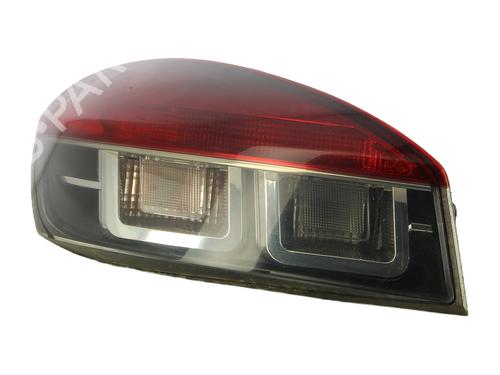 Used Left taillight Left taillight 36959305 36959305