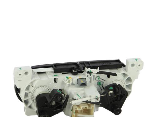 Climate control DACIA LODGY (JS_) 1.5 Blue dCi 115 (JSJT) | BP35936252I5 - Image 2