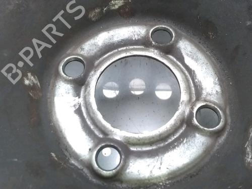 Rim RENAULT KANGOO Express (FW0/1_) 1.5 dCi 75 (FW07, FW10, FW04) | BP19669324C45 