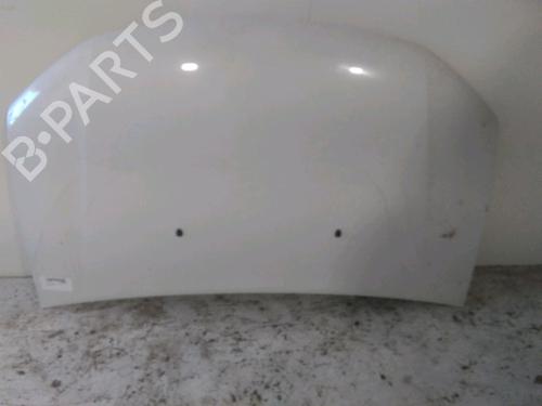 hood-dacia-sandero-ii-2012-33059065 main image