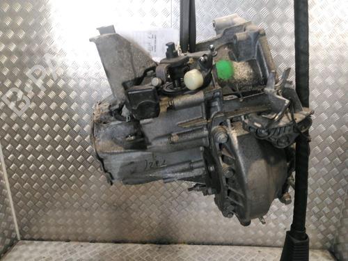 Used Gearbox CITROËN C5 III (RD_) 2.0 HDi 150 / BlueHDi 150 (RDRHEA, RDRHE8, RDAHRM,... (150 hp) 19133621