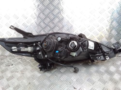 Used Left headlight MAZDA 5 (CR) 1.8 (CR19) (116 hp) 11522440