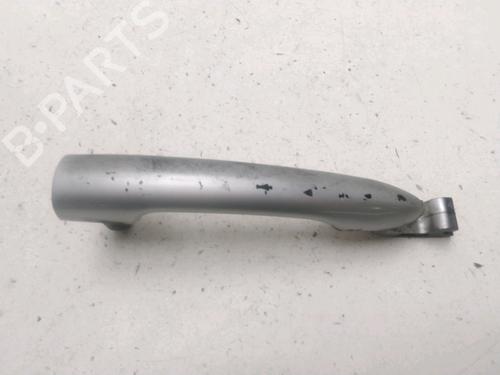Front right exterior door handle RENAULT CLIO III (BR0/1, CR0/1) 1.5 dCi (C/BR0G, C/BR1G) | BP29196452C129 