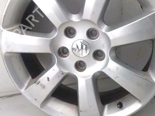 Used Rim Rim 37501448 37501448