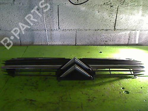 Rejilla CITROËN C5 I (DC_) 1.8 16V (DC6FZB, DC6FZE) (115 hp) 28007565