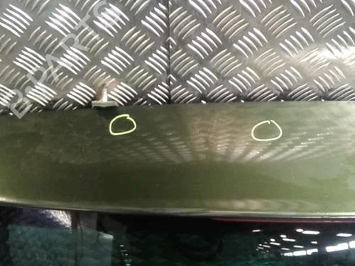 Tailgate SEAT ALTEA XL (5P5, 5P8) 1.9 TDI | BP13621661C6 