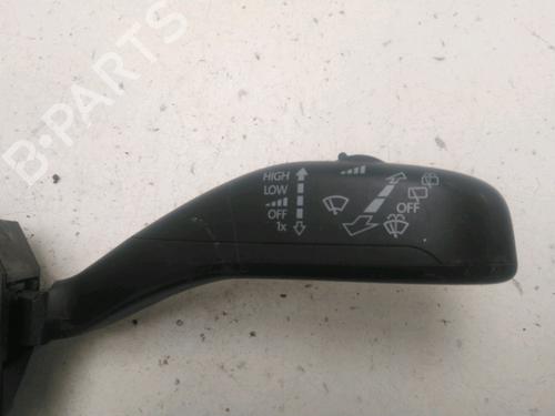 Steering column stalk SKODA FABIA II (542) 1.6 TDI | BP23125502I23