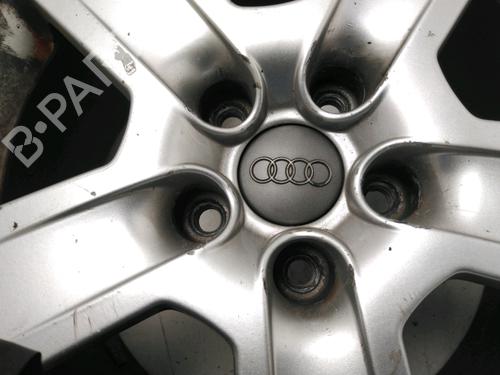 Fælk AUDI A4 B7 (8EC) 1.9 TDI | BP31277799C45 